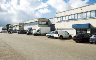 Kantoorruimte Zandsteen 2-24 Hoofddorp