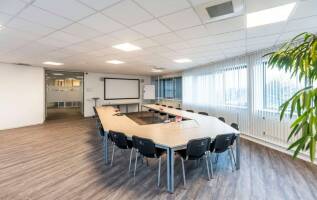 Kantoorruimte Wolweverstraat 20-32 Ridderkerk