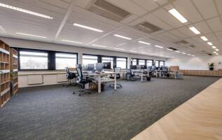 Bedrijfspand Boogschutterstraat 40 Apeldoorn