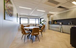 Bedrijfspand Boogschutterstraat 40 Apeldoorn