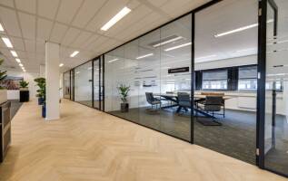 Bedrijfspand Boogschutterstraat 40 Apeldoorn