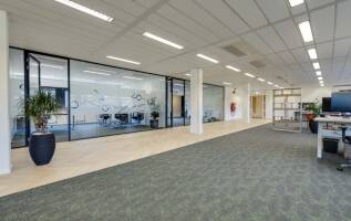 Bedrijfspand Boogschutterstraat 40 Apeldoorn