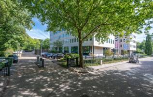 Kantoorruimte Anderlechtstraat 15 Eindhoven