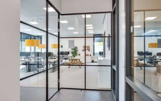 Kantoorruimte Anderlechtstraat 15 Eindhoven