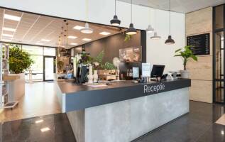 Kantoorruimte Anderlechtstraat 15 Eindhoven