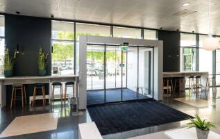 Kantoorruimte Anderlechtstraat 15 Eindhoven