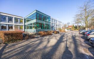 Kantoorruimte Werkhorst 36 Meppel