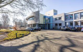 Kantoorruimte Werkhorst 36 Meppel