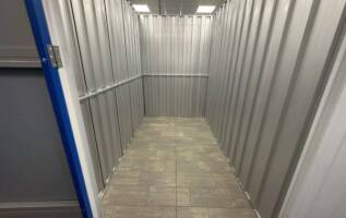 Self storage Imboslaan 140 Dieren