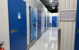 Self storage Zeilmakerstraat 30 Assen