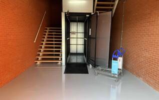 Self storage Zeilmakerstraat 30 Assen