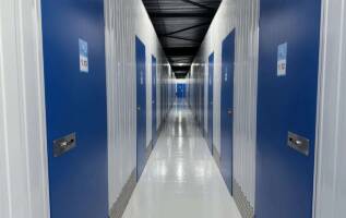 Self storage Zeilmakerstraat 30 Assen