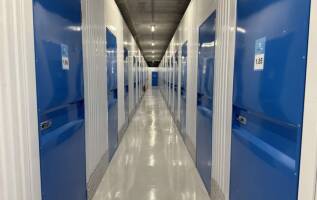 Self storage Nijbracht 35 Emmen