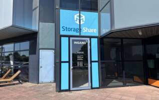 Self storage Nijbracht 35 Emmen