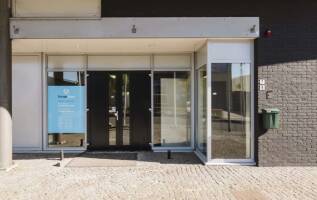 Self storage Westerlengte 7 Elburg