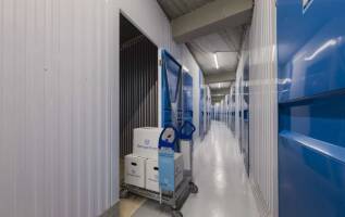 Self storage Westerlengte 7 Elburg