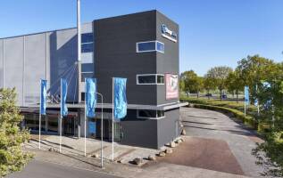 Self storage Westerlengte 7 Elburg