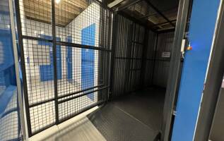 Self storage Breukelaarweg 17 Varsseveld