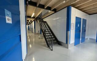 Self storage Breukelaarweg 17 Varsseveld