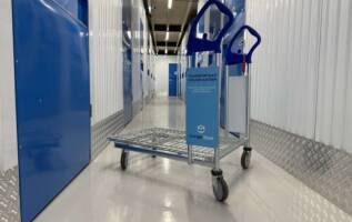 Self storage Breukelaarweg 17 Varsseveld