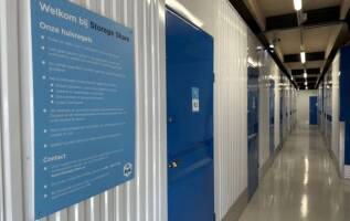 Self storage Breukelaarweg 17 Varsseveld