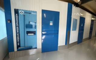 Self storage Breukelaarweg 17 Varsseveld