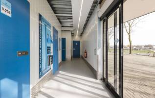 Self storage Groot Bollerweg 10 A Venlo