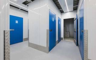 Self storage Groot Bollerweg 10 A Venlo
