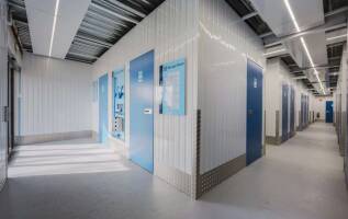 Self storage Groot Bollerweg 10 A Venlo