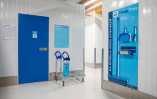 Self storage Groot Bollerweg 10 A Venlo
