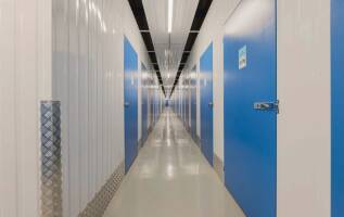 Self storage Handelsstraat 23 Stadskanaal