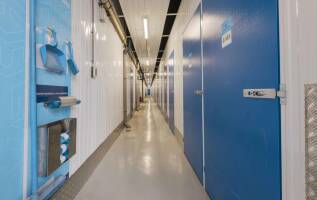 Self storage Handelsstraat 23 Stadskanaal