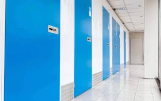 Self storage Lloydsweg 8 Veendam