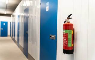 Self storage Sportstraat 8 Kerkrade