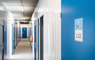 Self storage Sportstraat 8 Kerkrade