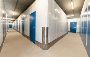 Self storage Sportstraat 8 Kerkrade