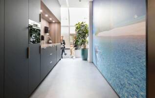 Werkplekken Van Heuven Goedhartlaan 121 Amstelveen
