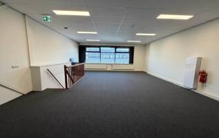 Bedrijfspand Milaanstraat 14-16 Lijnden