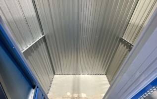 Self storage Willem de Zwijgerlaan 3 Heerjansdam