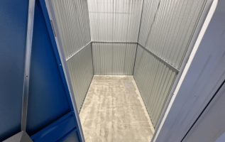 Self storage Willem de Zwijgerlaan 3 Heerjansdam