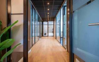 Kantoorruimte Kapitein Rondairestraat 8 Tilburg
