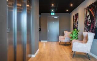 Kantoorruimte Kapitein Rondairestraat 8 Tilburg