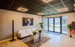 Kantoorruimte Kapitein Rondairestraat 8 Tilburg