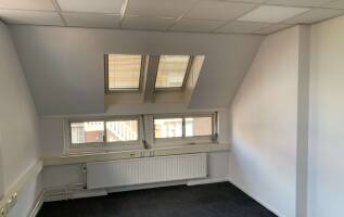 Kantoorruimte Lierseschans 10-13 Nieuwegein