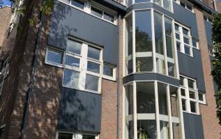 Kantoorruimte Lierseschans 10-13 Nieuwegein