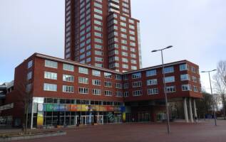 Kantoorruimte Prinsenwaard 14 Rotterdam