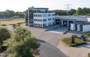 Kantoorruimte Keizersveld 47 Venray