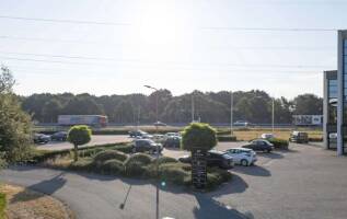 Kantoorruimte Keizersveld 47 Venray