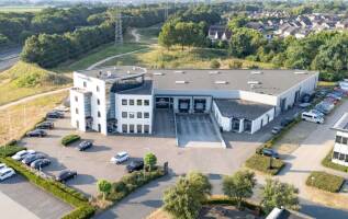 Kantoorruimte Keizersveld 47 Venray