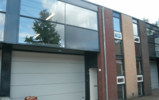 Bedrijfspand Vierde Broekdijk 37E Aalten